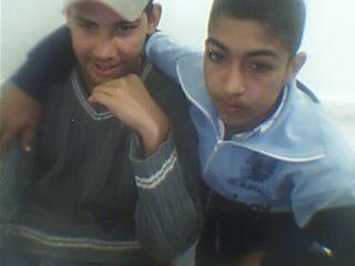 hamza+mourad